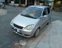 Ssangyong Musso 2004 - Cần bán Ssangyong Musso đời 2004, màu bạc, nhập khẩu Hàn Quốc