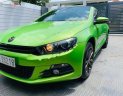 Volkswagen Scirocco 2.0 2010 - Bán Volkswagen Scirocco 2.0 năm 2010, màu xanh lam 