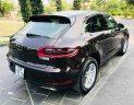 Porsche Macan 2016 - Bán xe Porsche Macan sản xuất năm 2016, nhập khẩu, giá liên hệ!