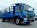 Thaco AUMAN C160 2018 - Giá bán xe tải Thaco Auman C160 tại Hải Phòng