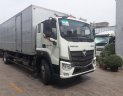 Thaco AUMAN C160 2018 - Thaco Auman C160 xe tải 9 tấn bán tại Thaco Trọng Thiện Hải Phòng