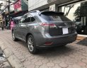 Lexus RX 350 2012 - Lexus RX 350 đời 2014, màu xám (ghi), nhập khẩu Mỹ, biển Hà Nội tứ quý cực vip