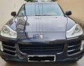 Porsche Cayenne   S   2009 - Cần bán gấp Porsche Cayenne S đời 2009, nhập khẩu chính chủ