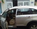 Chevrolet Captiva LTZ 2008 - Bán Chevrolet Captiva LTZ năm sản xuất 2008, màu vàng, giá chỉ 320 triệu