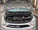 Hyundai i10 2011 - Xe Hyundai i10 năm 2011, màu bạc, nhập khẩu nguyên chiếc  