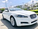 Jaguar XF 2016 - Jaguar XF ĐK 2016 hàng full màu trăng 5 chỗ, hàng full đủ đồ chơi, số tự động