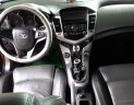 Daewoo Lacetti CDX 2009 - Gia đình cần bán xe cũ