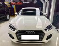 Audi A5 2.0 Sportback 2017 - Bán Audi A5 2.0 Sportback màu trắng, sản xuất 2017