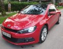 Volkswagen Scirocco 2010 - Bán Volkswagen Scirocco sản xuất 2010, màu đỏ, giá chỉ 535 triệu