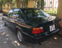 BMW 3 Series 1996 - Cần bán gấp BMW 3 Series sản xuất 1996 màu xanh lam, giá tốt nhập khẩu