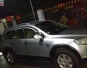 Chevrolet Captiva LTZ 2008 - Bán Chevrolet Captiva LTZ năm sản xuất 2008, màu vàng, giá chỉ 320 triệu