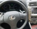 Lexus IS   2.5 AT  2005 - Bán xe Lexus IS 2.5 AT sản xuất 2005, màu xanh lam, xe nhập chính chủ