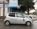 Hyundai i10 2011 - Xe Hyundai i10 năm 2011, màu bạc, nhập khẩu nguyên chiếc  