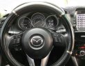 Mazda CX 5 2014 - Cần bán xe Mazda CX 5 đời 2014, màu bạc