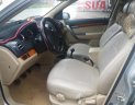 Daewoo Gentra SX 2009 - Cần bán xe Daewoo Gentra SX sản xuất năm 2009, màu bạc