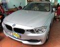 BMW 3 Series 320i 2015 - Cần bán lại xe BMW 3 Series 320i sản xuất năm 2015, màu bạc, nhập khẩu 