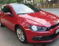 Volkswagen Scirocco 2010 - Bán Volkswagen Scirocco sản xuất 2010, màu đỏ, giá chỉ 535 triệu