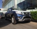 Nissan Navara   2018 - Bán xe Nissan Navara đời 2018, màu nâu