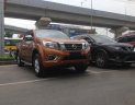 Nissan Navara   2018 - Bán xe Nissan Navara đời 2018, màu nâu