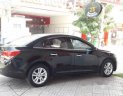 Chevrolet Cruze  LTZ  2015 - Bán Chevrolet Cruze LTZ năm 2015, màu đen còn mới, 467tr