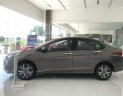 Honda City 2015 - Cần bán xe Honda City đời 2015, màu nâu còn mới