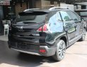 Peugeot 3008 1.6 AT FL 2017 - Cần bán Peugeot 3008 1.6 AT FL đời 2017, màu đen, giá 959tr