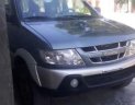 Isuzu Hi lander 2007 - Bán ô tô Isuzu Hi lander sản xuất năm 2007, màu xám