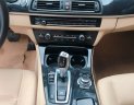 BMW 5 Series 520i 2014 - Cần bán lại xe BMW 5 Series 520i đời 2015, màu trắng, xe nhập xe gia đình