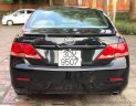 Toyota Camry 2.4G 2007 - Bán xe Toyota Camry 2.4G 2007, màu đen 