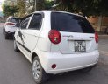 Chevrolet Spark Van 2011 - Bán Chevrolet Spark Van đời 2011, màu trắng, 125 triệu