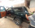 Nissan Pathfinder 1990 - Bán xe Nissan Pathfinder đời 1990, màu xanh lam, nhập khẩu nguyên chiếc