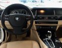 BMW 5 Series 520i 2014 - Việt Tuấn Auto bán xe BMW 5 Series 520i 2014, màu trắng, nhập khẩu