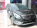 Peugeot 3008 1.6 AT FL 2017 - Cần bán Peugeot 3008 1.6 AT FL đời 2017, màu đen, giá 959tr