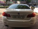 BMW 5 Series 520i 2014 - Việt Tuấn Auto bán xe BMW 5 Series 520i 2014, màu trắng, nhập khẩu