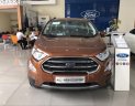 Ford EcoSport 1.0L AT Titanium 2019 - Ford Ecosport Titanium tại Ninh Bình giao ngay, đủ màu, giảm cực mạnh, hỗ trợ 80%, 8 năm - LH: 033.613.5555
