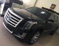 Cadillac Escalade ESV Premium 2015 - Chính chủ bán Cadillac Escalade ESV Premium SX 2015, màu đen, nhập khẩu