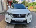 Lexus RX 350 2010 - Cần bán Lexus RX 350 đời 2010, màu trắng, xe nhập