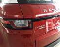 LandRover Evoque AT 2018 - Hotline Landrover 0918842662 - Cần bán xe LandRover Range Rover Evoque màu đỏ, trắng, xanh, đen, sản xuất 2018