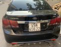 Daewoo Lacetti CDX 2010 - Bán ô tô Daewoo Lacetti CDX 2010, màu đen, nhập khẩu