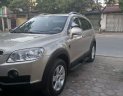 Chevrolet Captiva LT  2008 - Ban Chevrolet Captiva LT sản xuất 2008, số sàn, 7 chỗ, chính chủ tôi làm công chức chạy