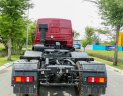 CMC VB750 2016 - Bán xe đầu kéo Kamaz 6460 (6x4) sức kéo 52 tấn. Hộp số ZF