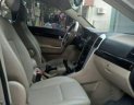 Chevrolet Captiva   LT  2008 - Bán Chevrolet Captiva LT sx 2008 số sàn chính chủ