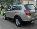 Chevrolet Captiva LT  2008 - Ban Chevrolet Captiva LT sản xuất 2008, số sàn, 7 chỗ, chính chủ tôi làm công chức chạy