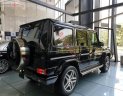 Mercedes-Benz G class G63 AMG 2018 - Bán xe Mercedes G63 AMG sản xuất năm 2018, màu đen, nhập khẩu