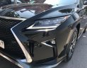Lexus RX350 2016 - Bán xe Rx350 F-Sport 2016 đen