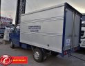 Xe tải 500kg - dưới 1 tấn 2018 2018 - Bán xe tải KenBo 990kg, thùng kín dài 2m6