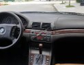 BMW 3 Series 318i 2004 - Bán xe BMW 318i 2004, màu đen, nhập khẩu nguyên chiếc