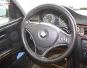 BMW 3 Series 325i 2008 - Bán BMW 325i đời 2008, màu bạc, nhập khẩu, số tự động 