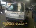 Suzuki Blind Van 2018 - Bán xe tải Suzuki Blind Van 580kg