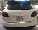 Porsche Cayenne 2010 - Bán xe Porsche Cayenne năm sản xuất 2010, màu trắng, nhập khẩu